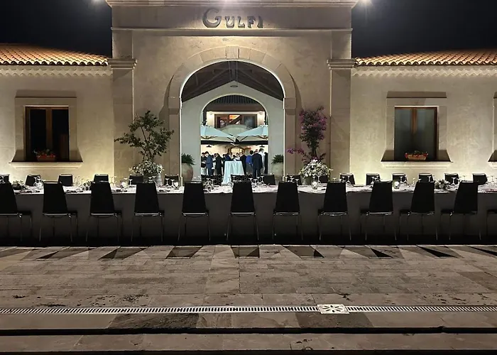 Locanda Gulfi